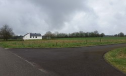 Très beaux terrains à bâtir à Florenville.